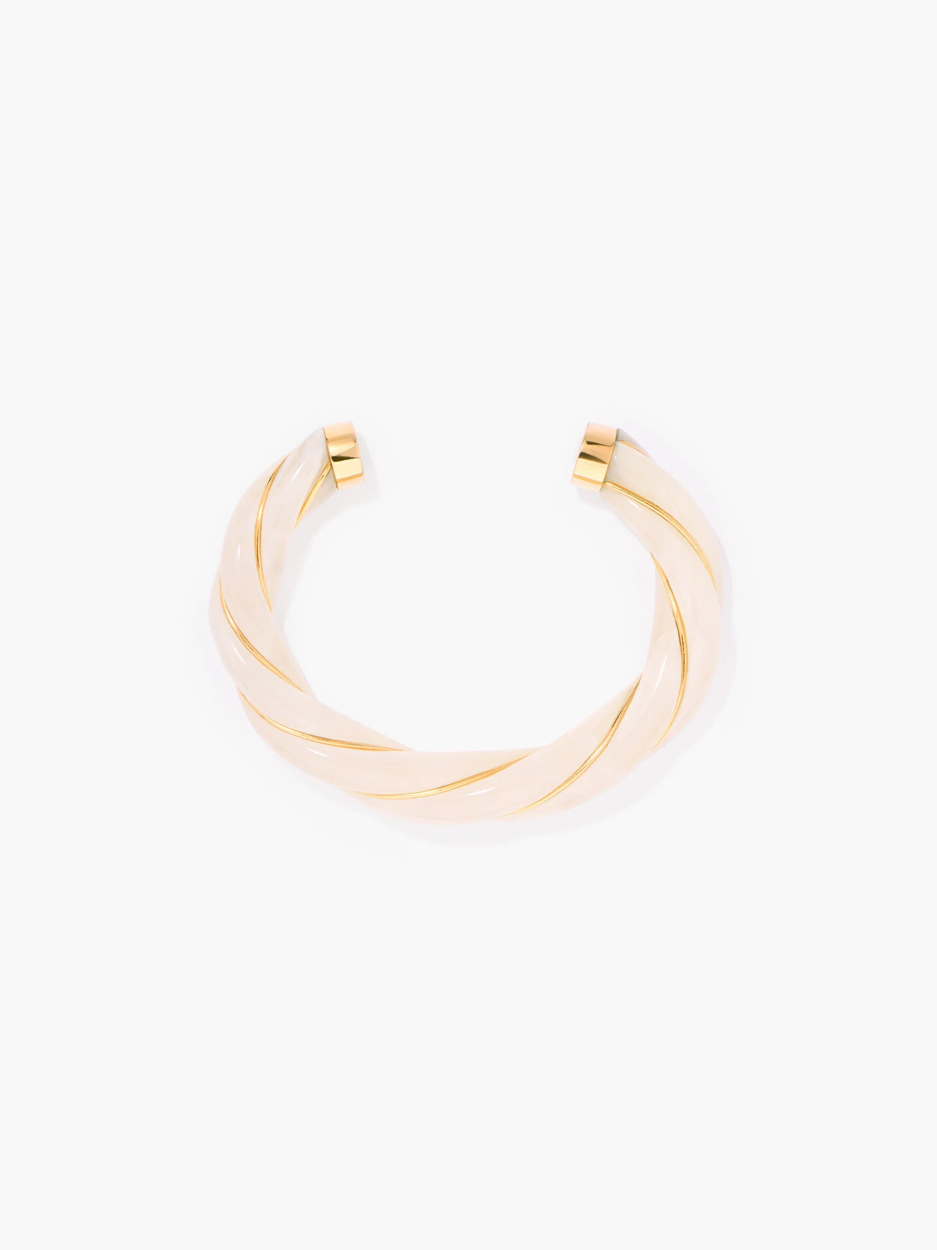 Bracelet Diana effet glacé