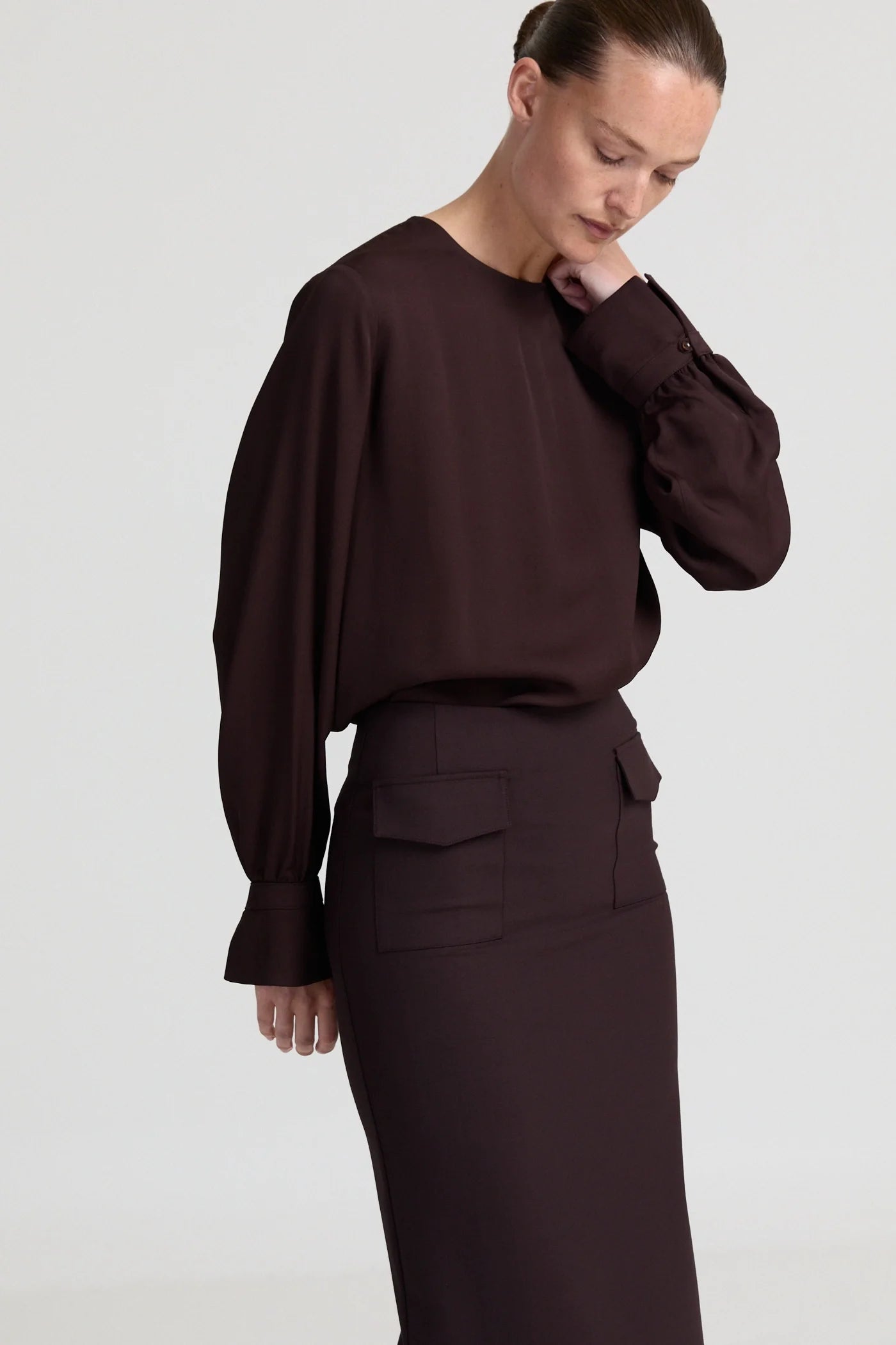 Blouse June