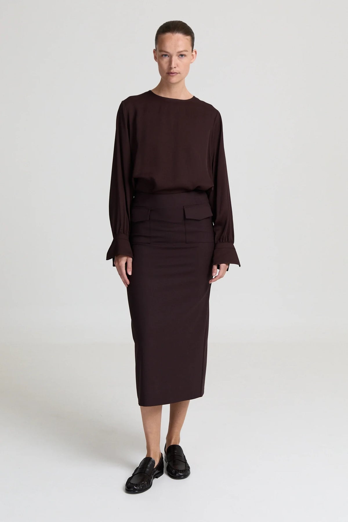 Blouse June