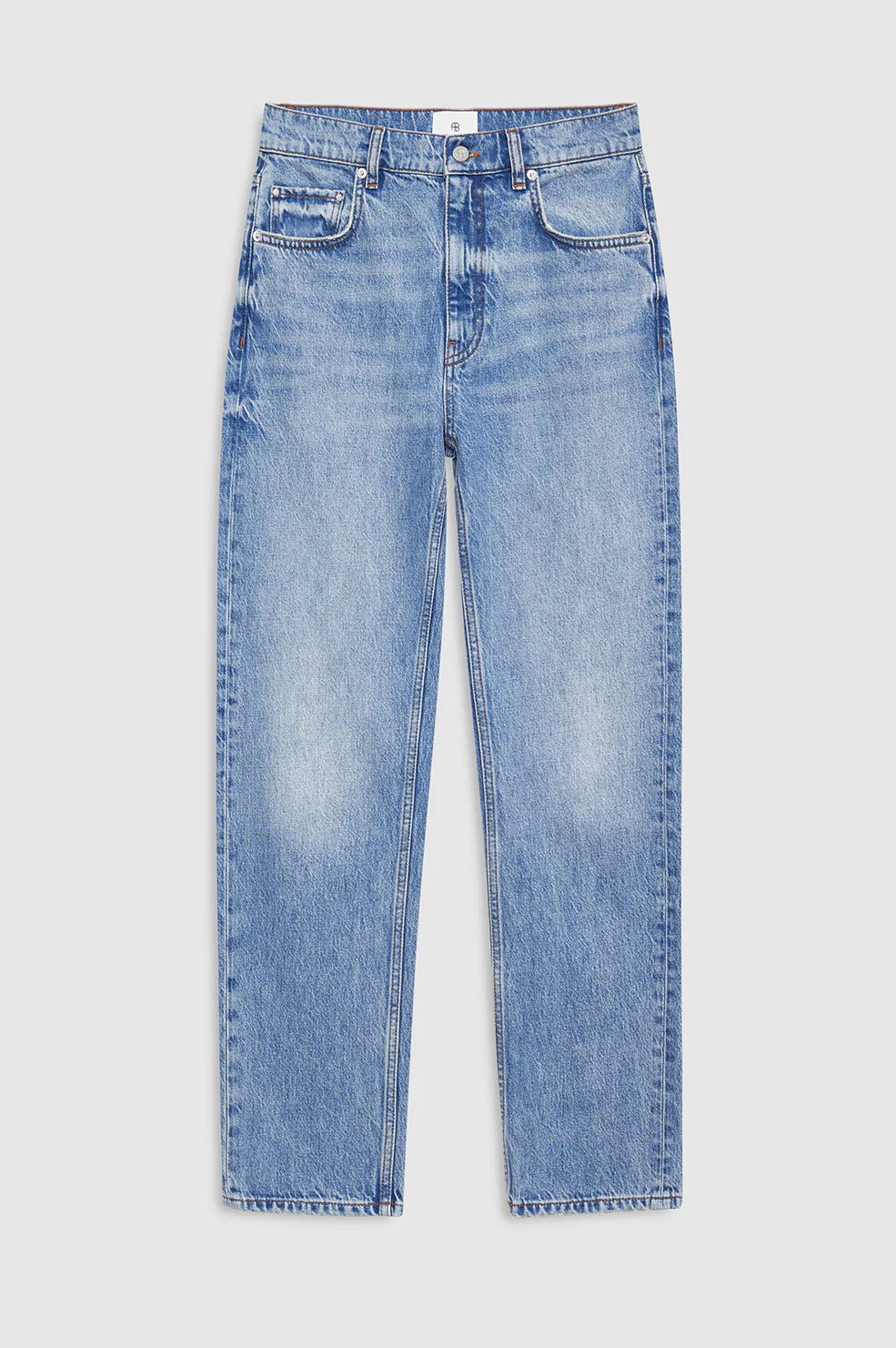 Jeans droit KATE