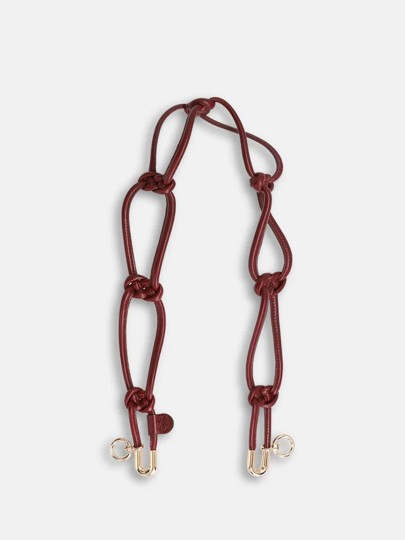 Knot Strap