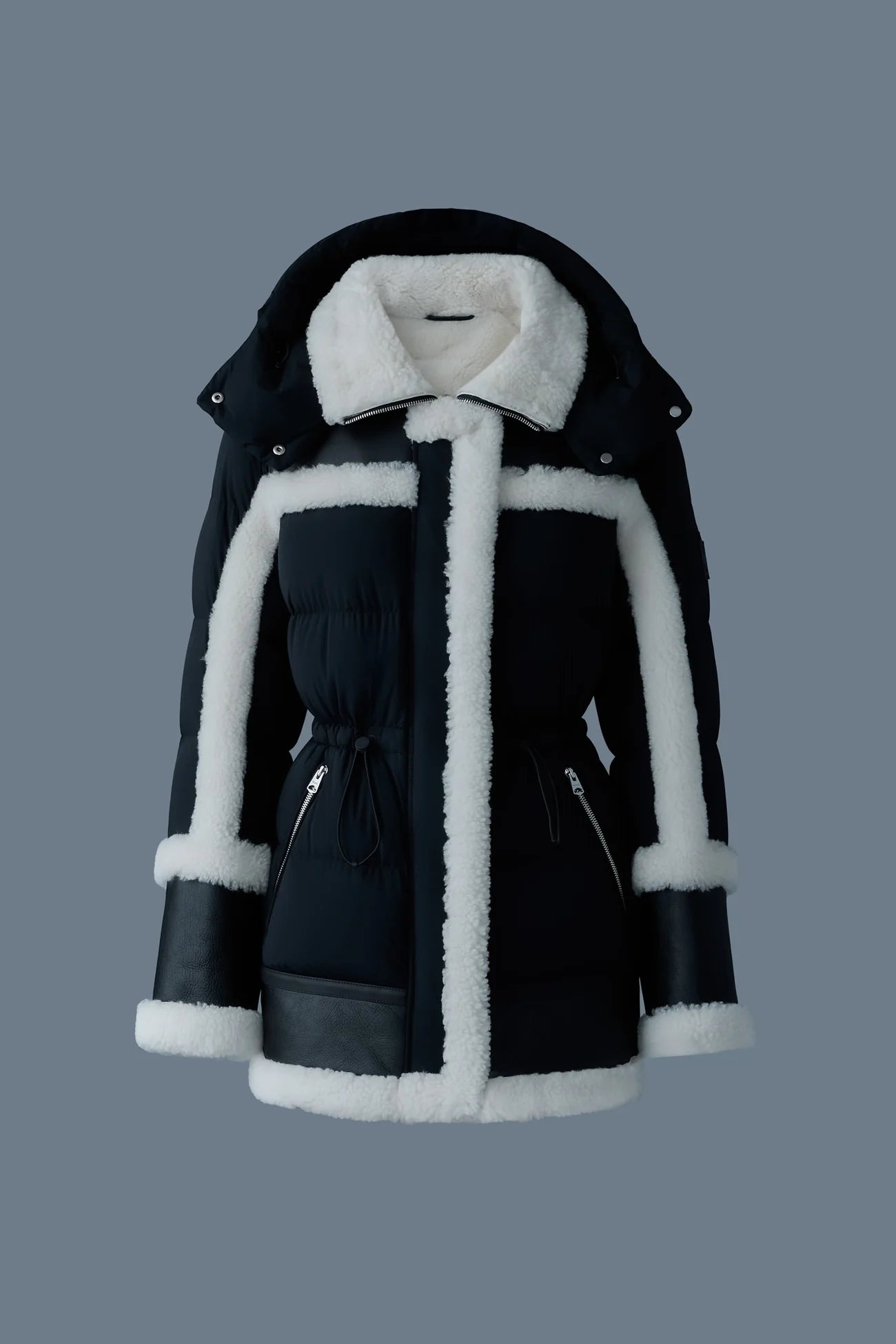 Manteau LILIBETH