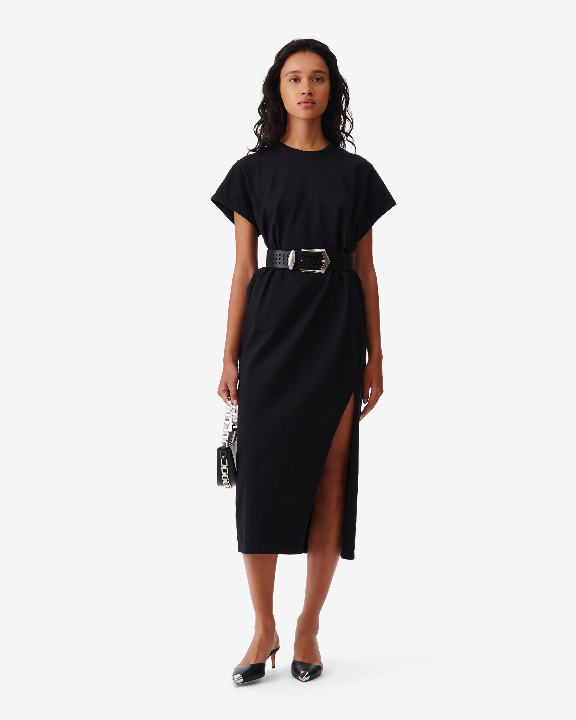 LITONYA T-shirt dress