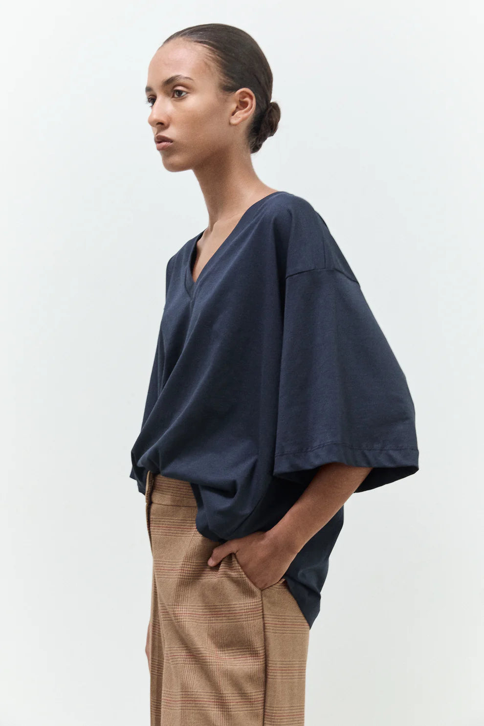 Blouse Baseball