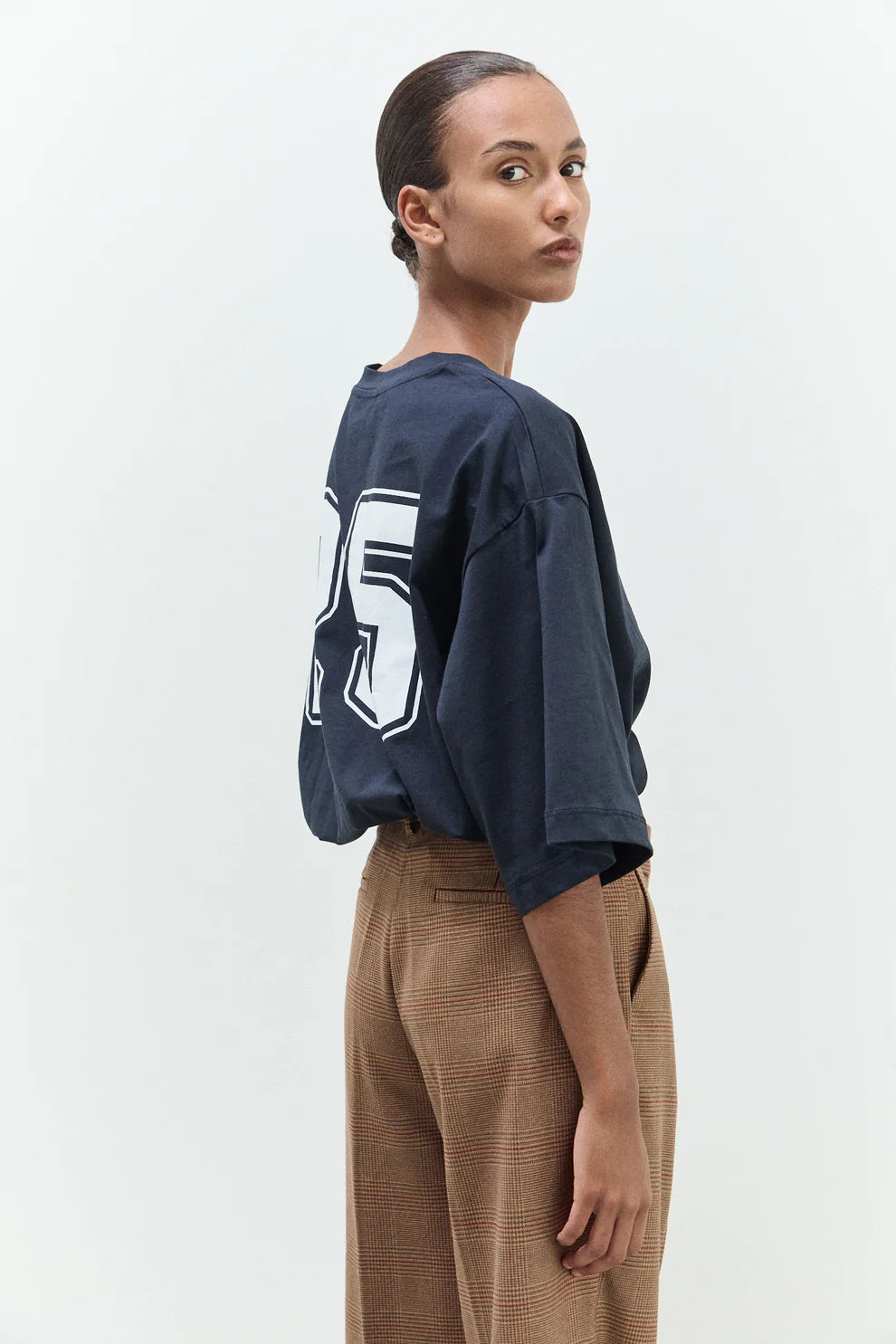 Blouse Baseball