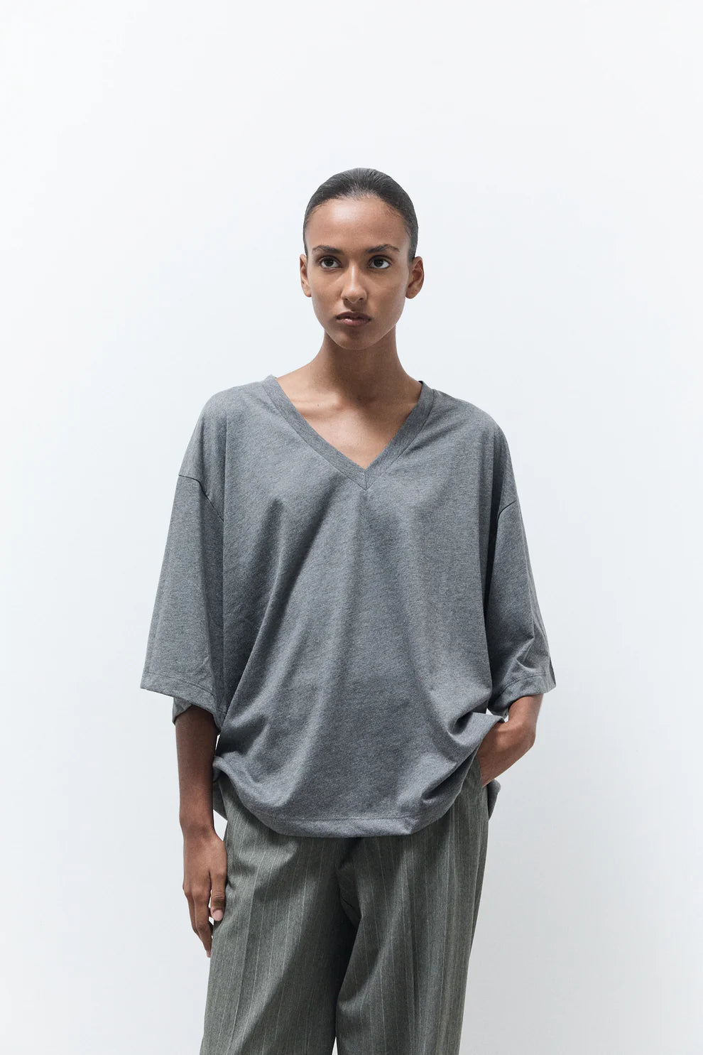 Blouse Baseball