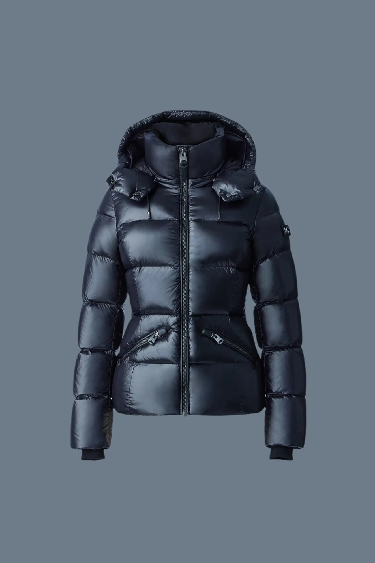 Manteau Madalyn V