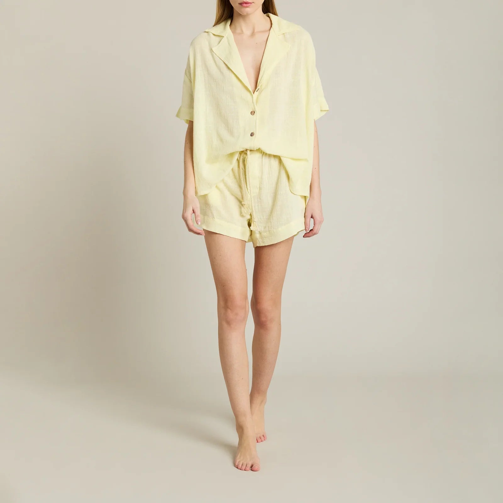 Chemise TOTOLA