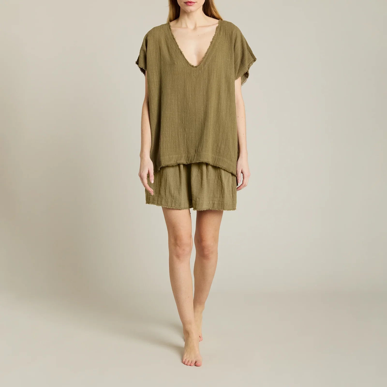 Blouse Bonifacio