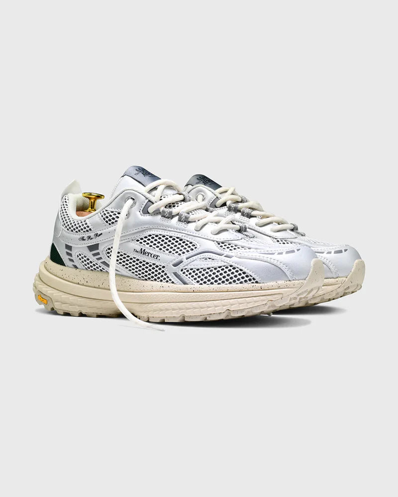 Baskets The Re-Run Vibram