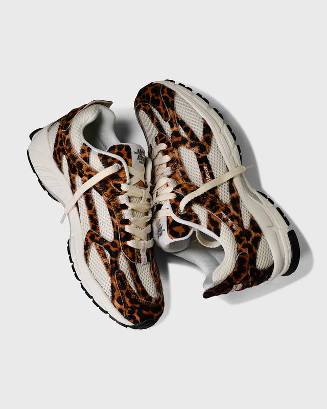 Baskets The Re-Run Leopard