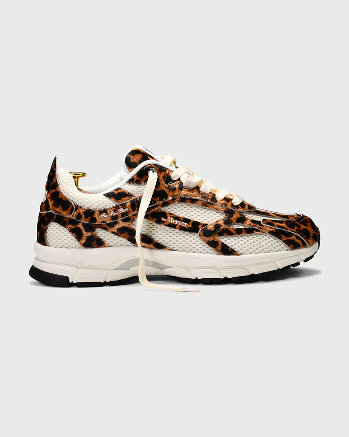 Baskets The Re-Run Leopard