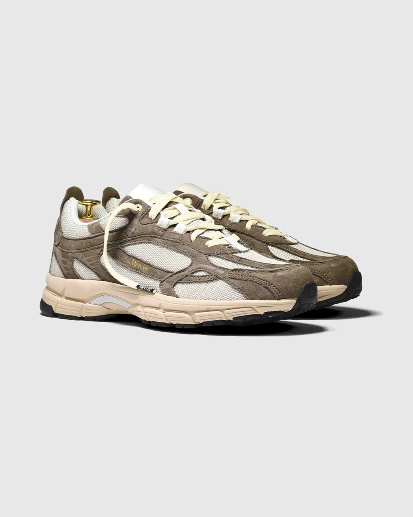 The Re-Run Desert 2.0