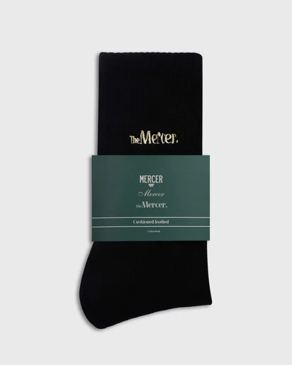 Chaussettes Mercer