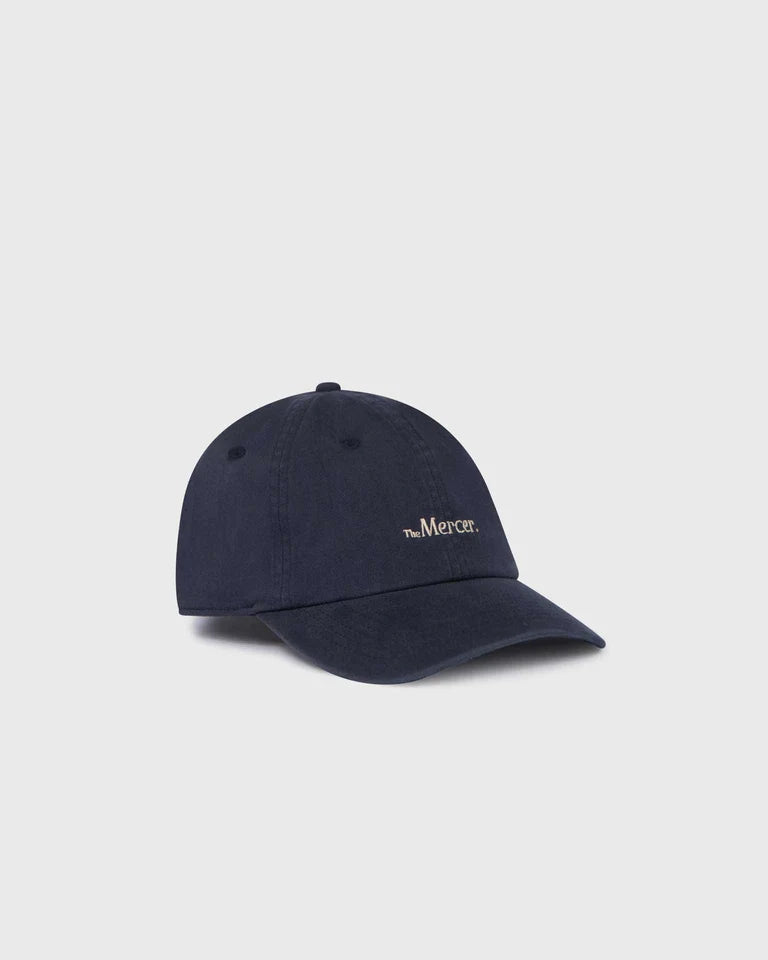 Casquette MERCER