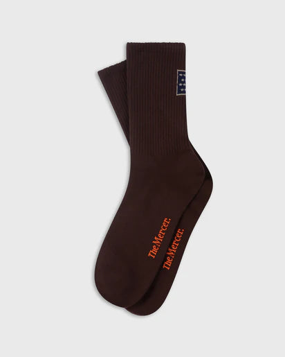 Chaussettes Mercer