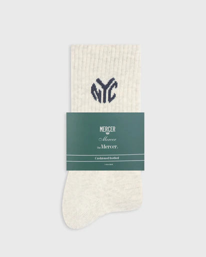 Chaussettes Subway