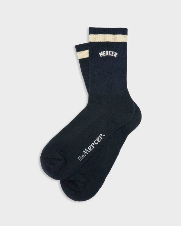Signature socks