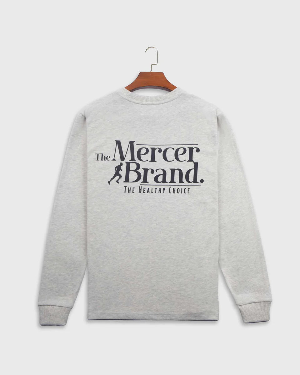 Sweat MERCER