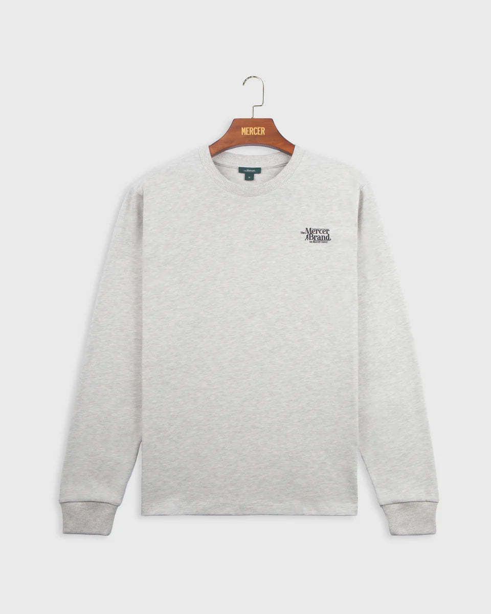 Sweat MERCER