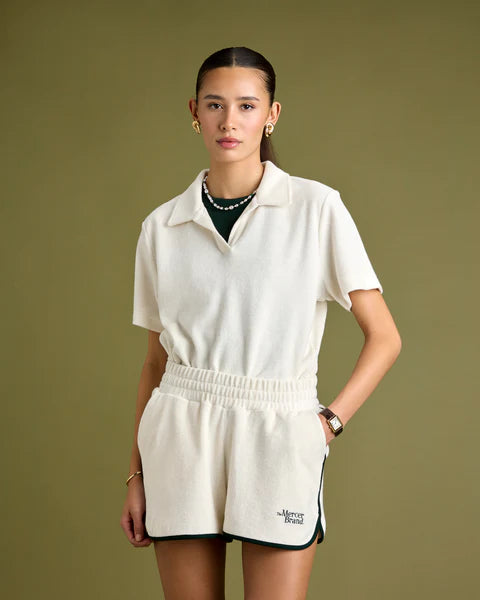 Polo TERRY