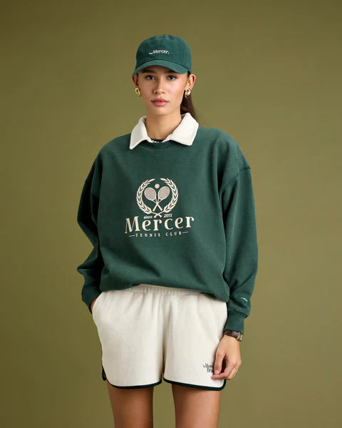 Short TERRY