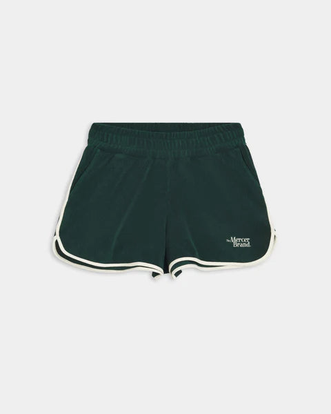 Short TERRY