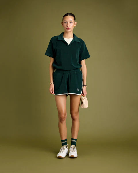 Short TERRY