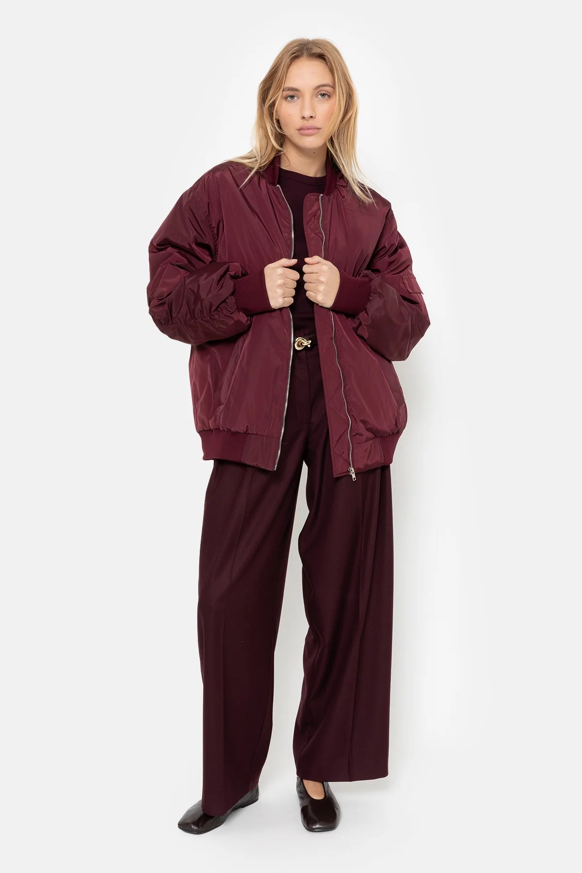 Bomber MICHEL