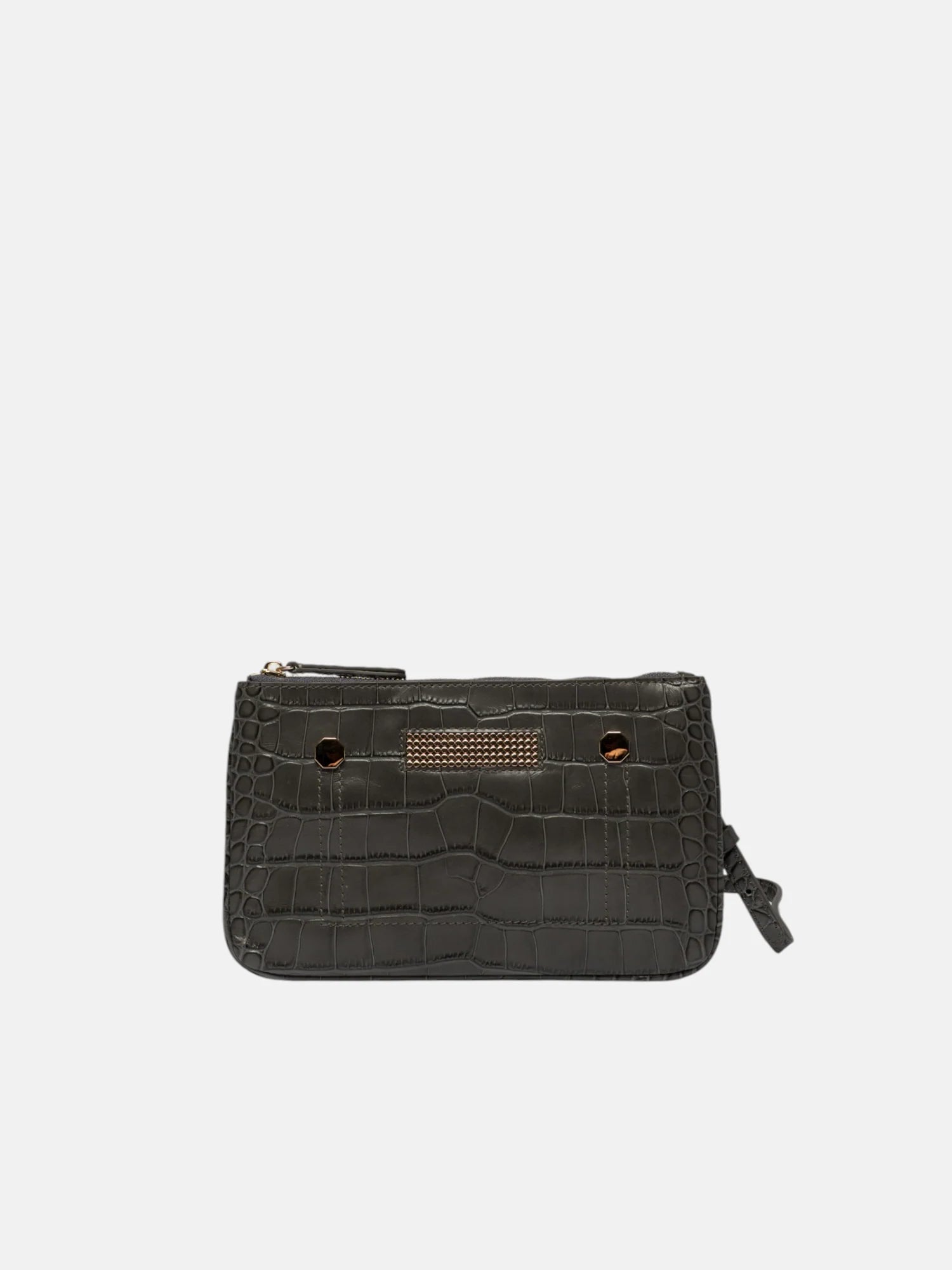 Sac Clio Mini Croco