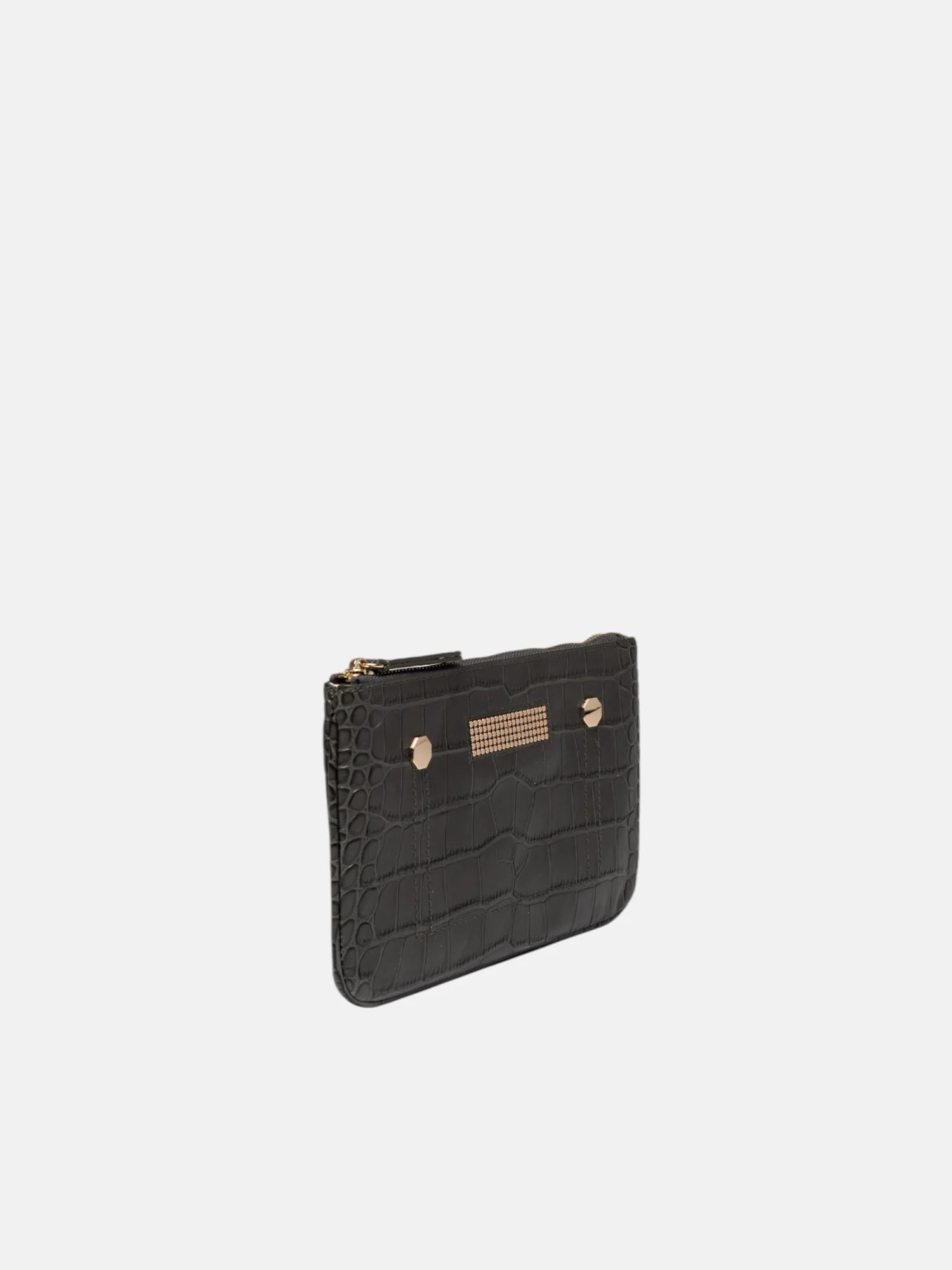 Sac Clio Mini Croco