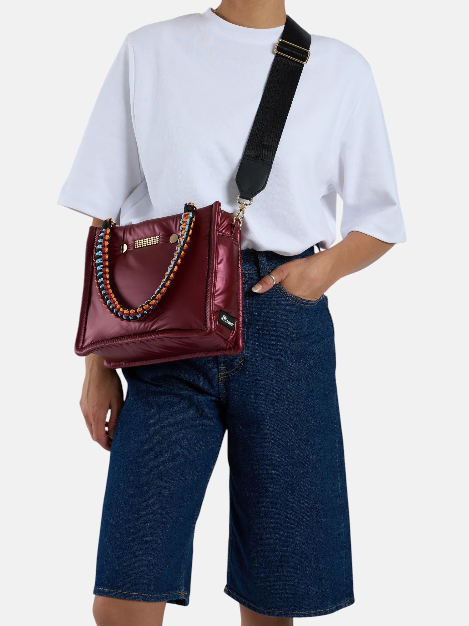 Sac clio Mini Flex Nylon