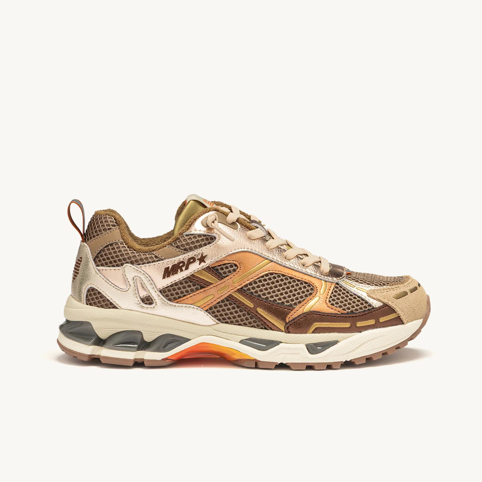 Sneakers MELROSE 2