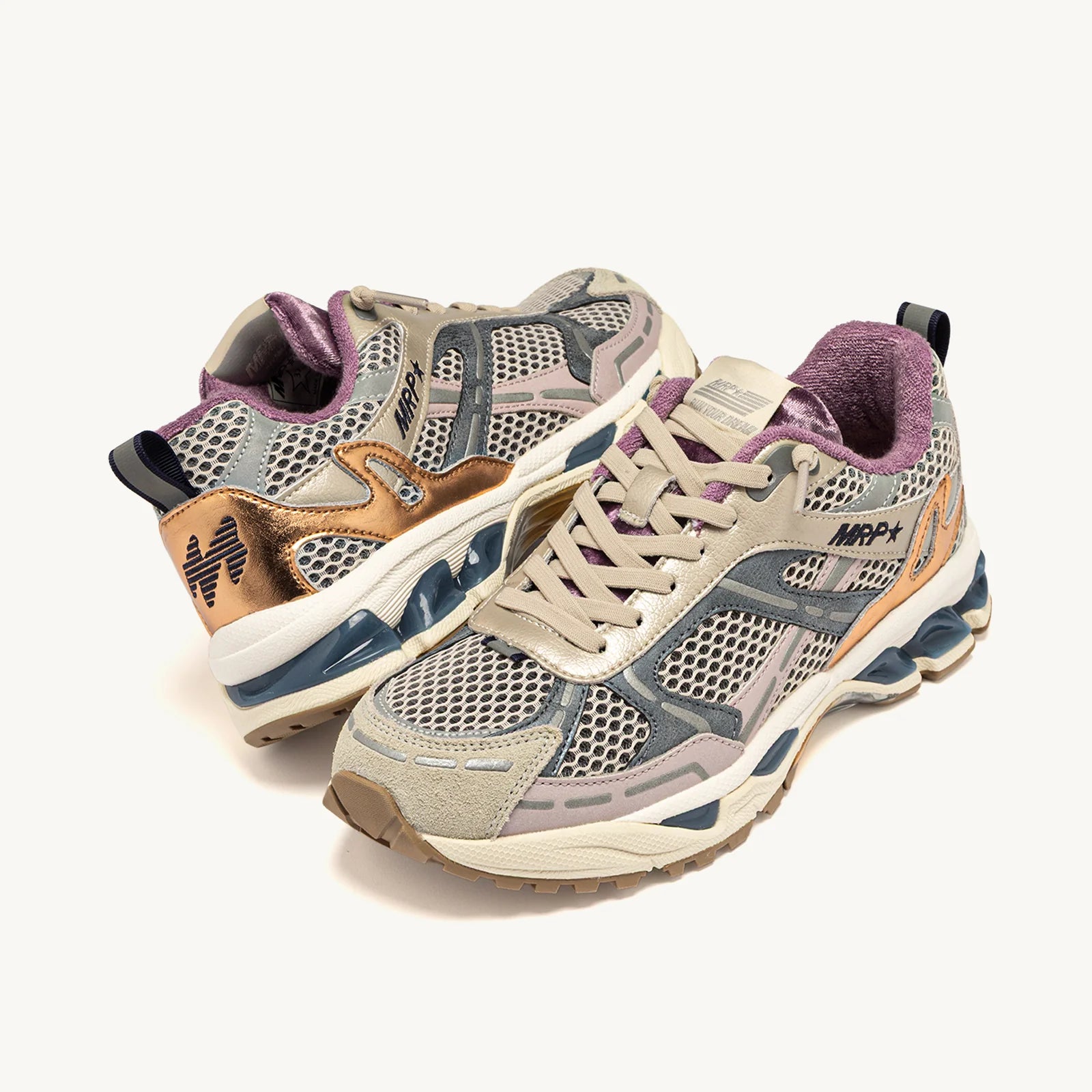 Sneakers MELROSE 2