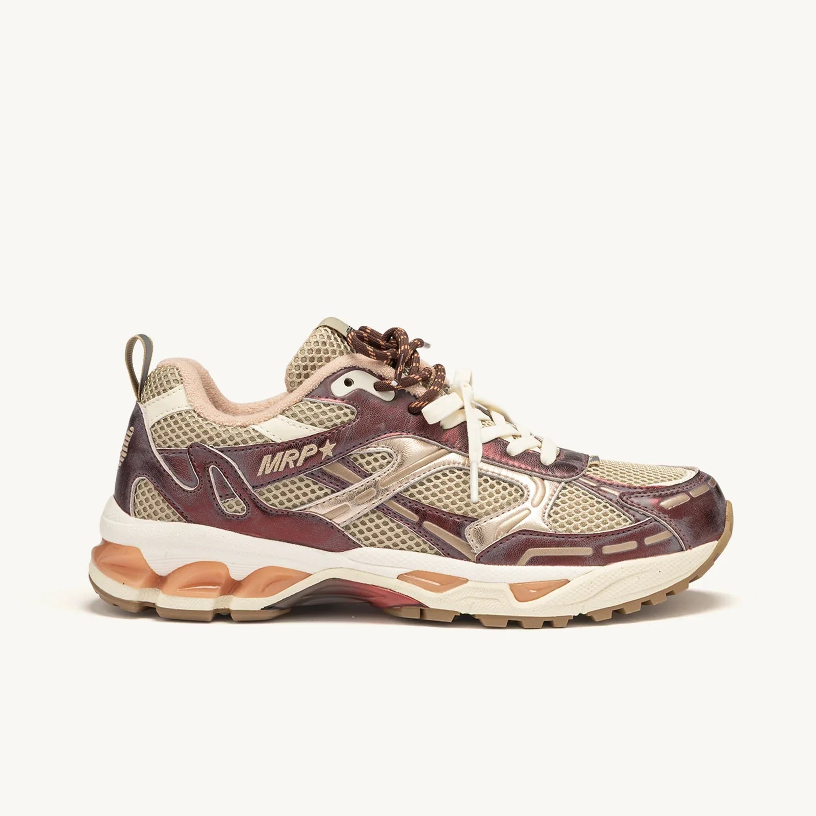 Sneakers MELROSE 2