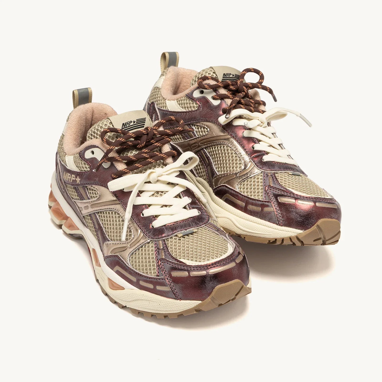 Sneakers MELROSE 2