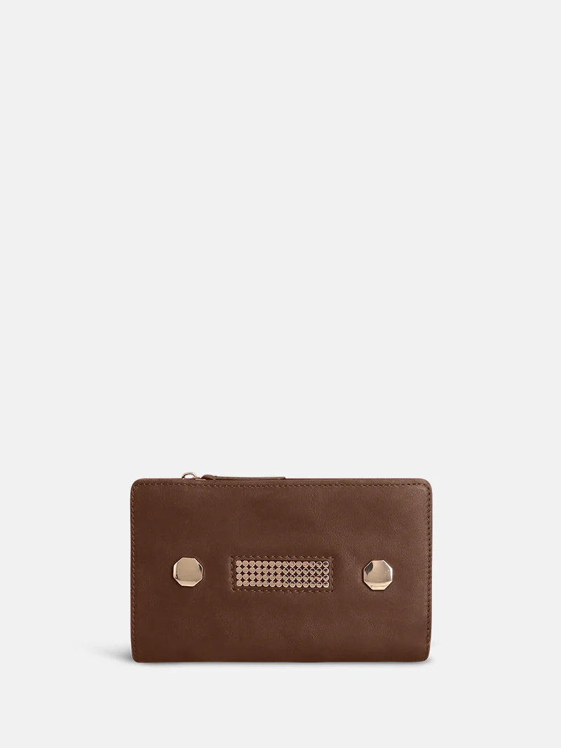 Porte feuille Mylas