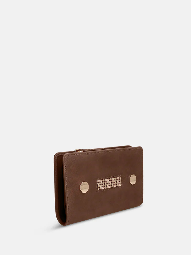 Porte feuille Mylas