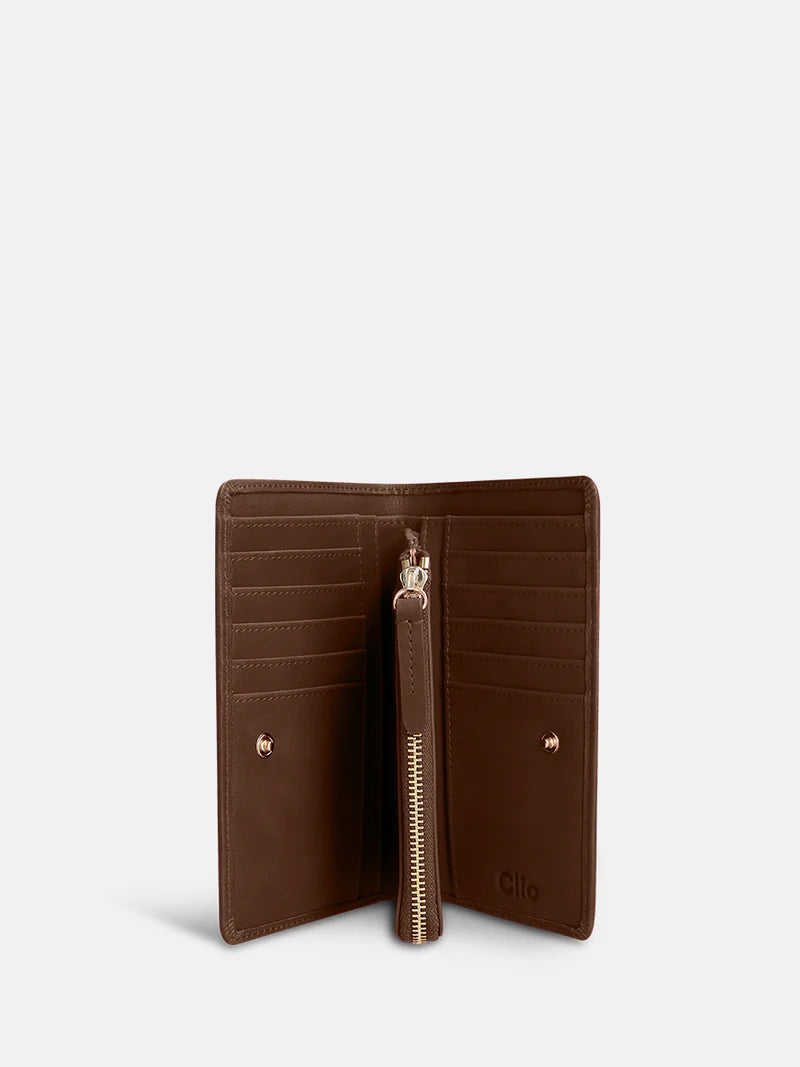Porte feuille Mylas