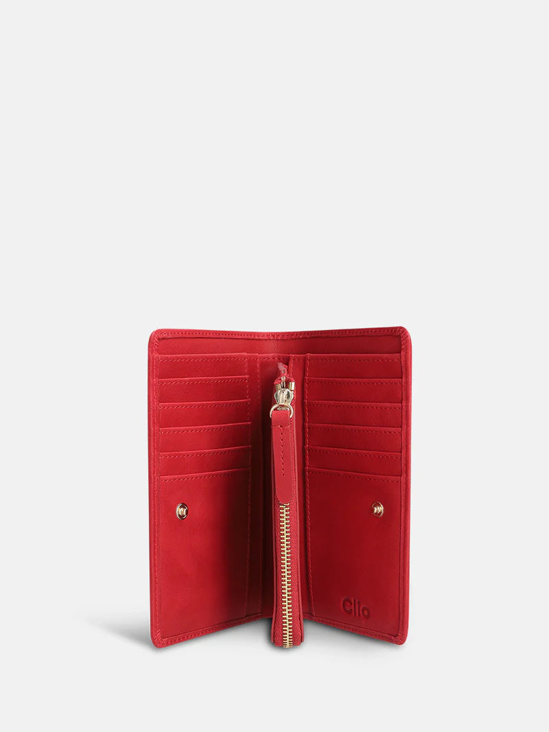 Porte feuille Mylas