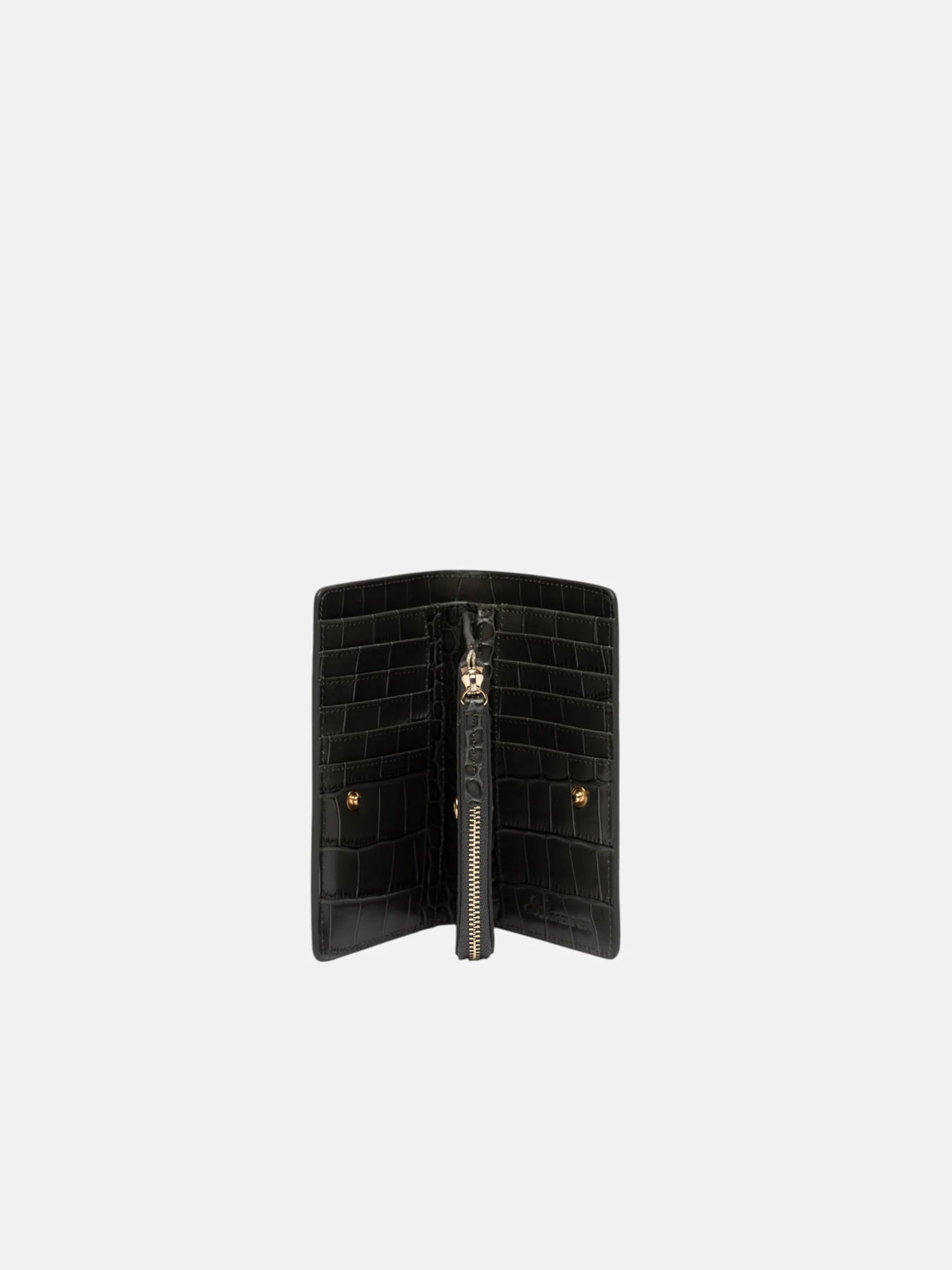 Porte-cartes clio Mylas Croco