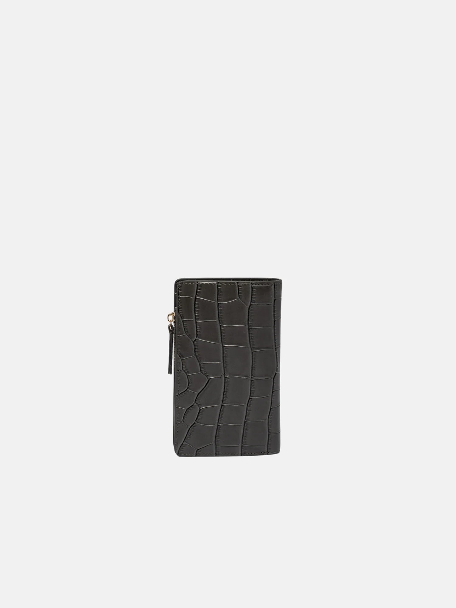 Porte-cartes clio Mylas Croco