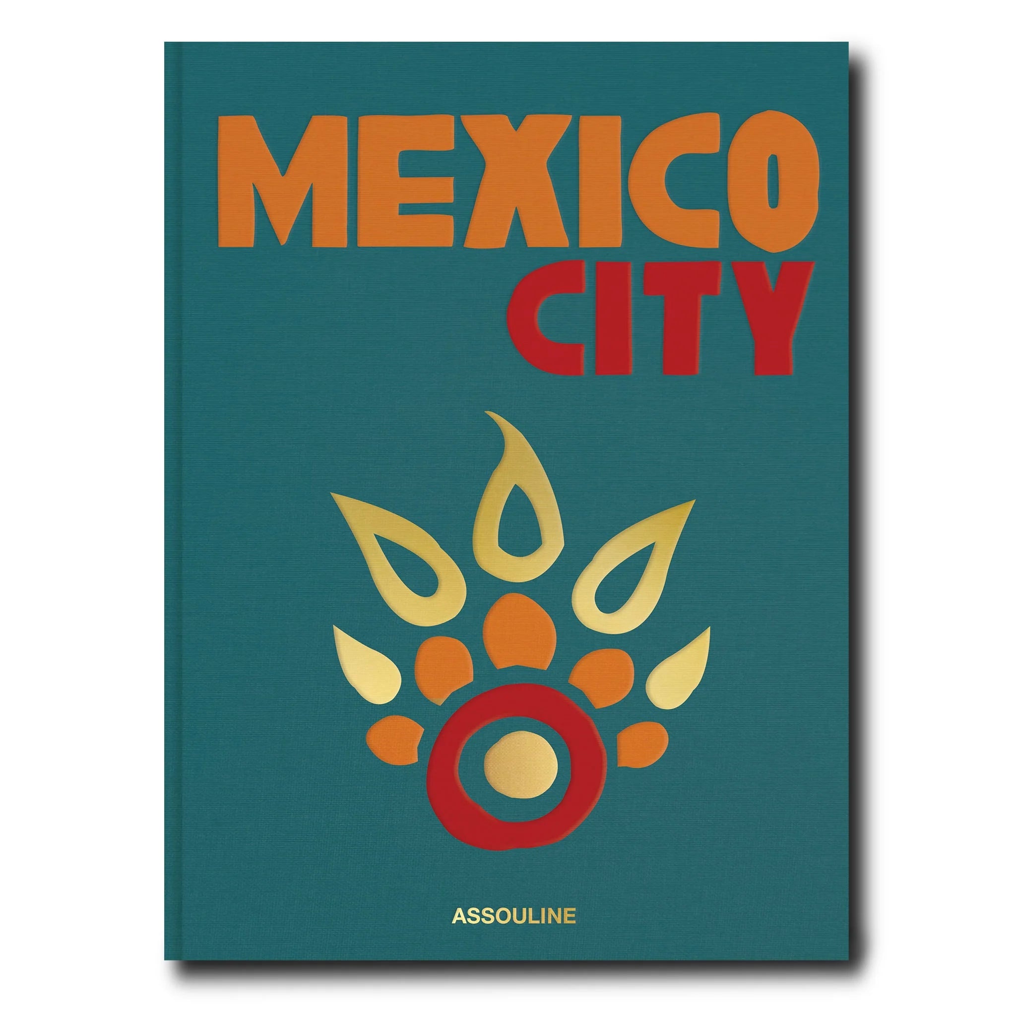 LIVRE MEXICO CITY
