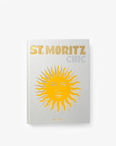 St Moritz