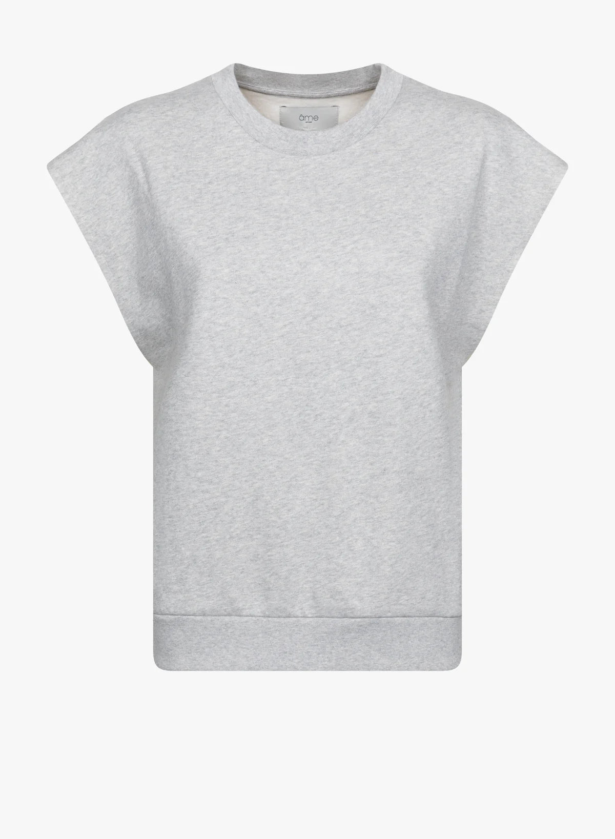 Sweatshirt sans manche NEON