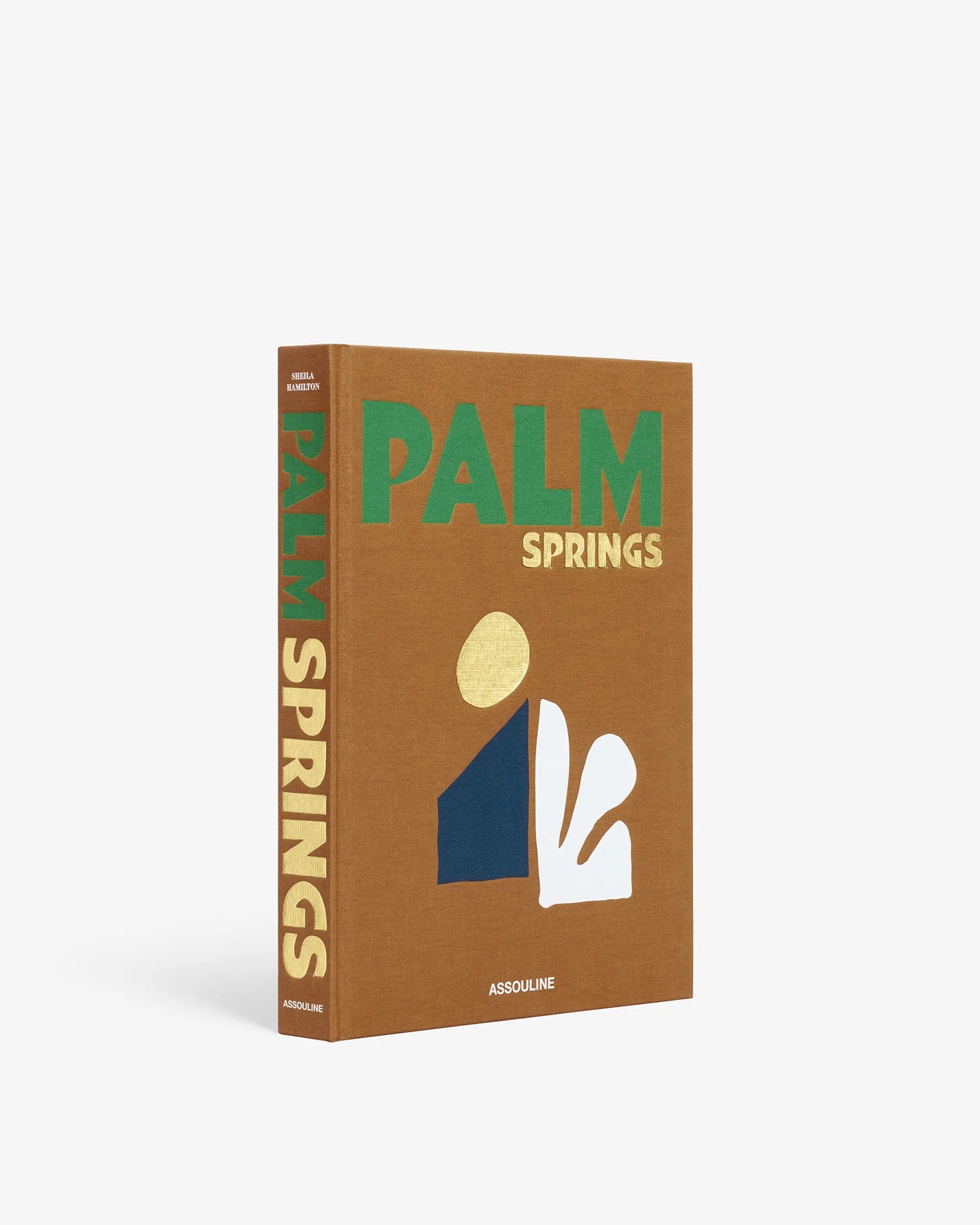 LIVRE PALM SPRINGS