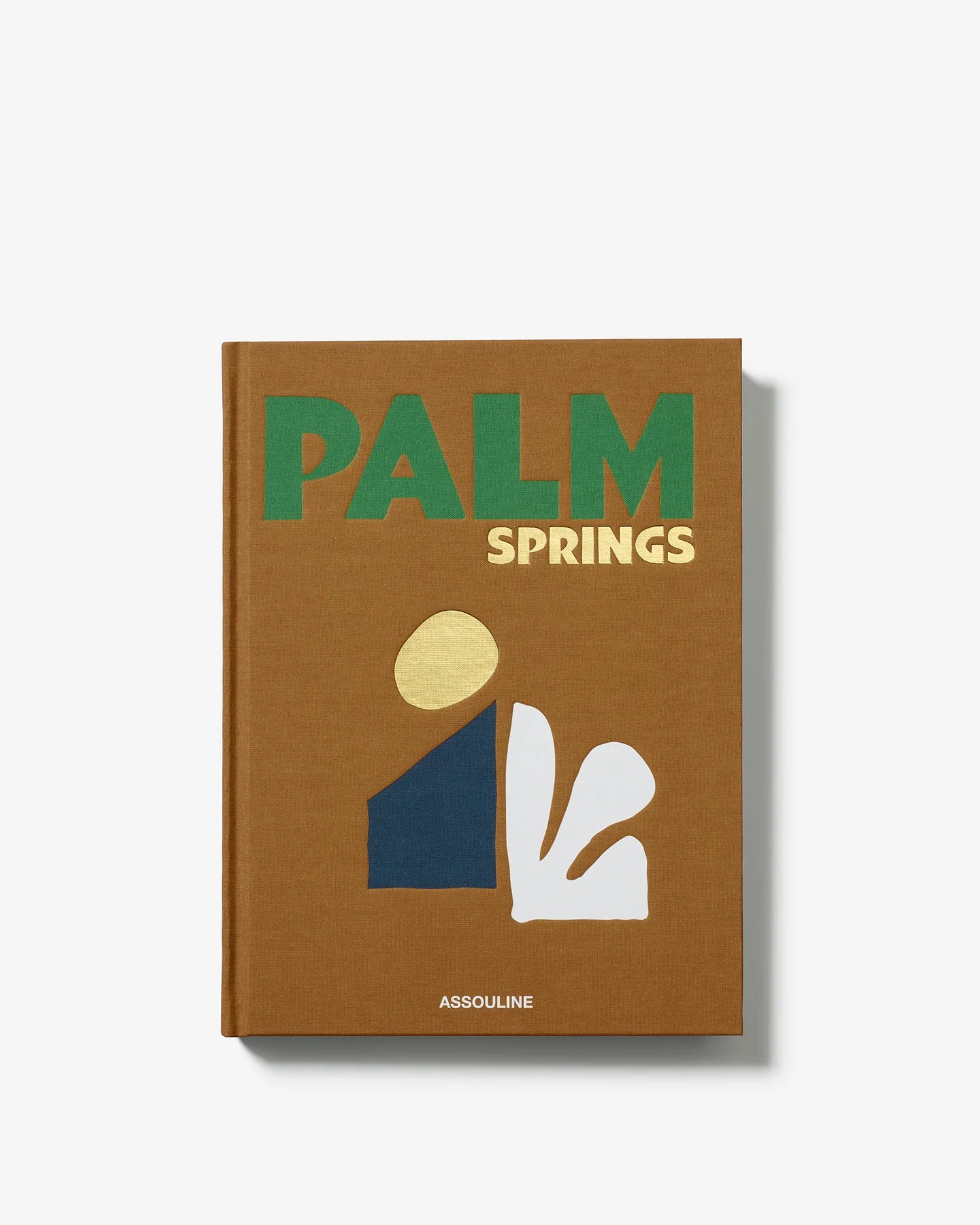 LIVRE PALM SPRINGS