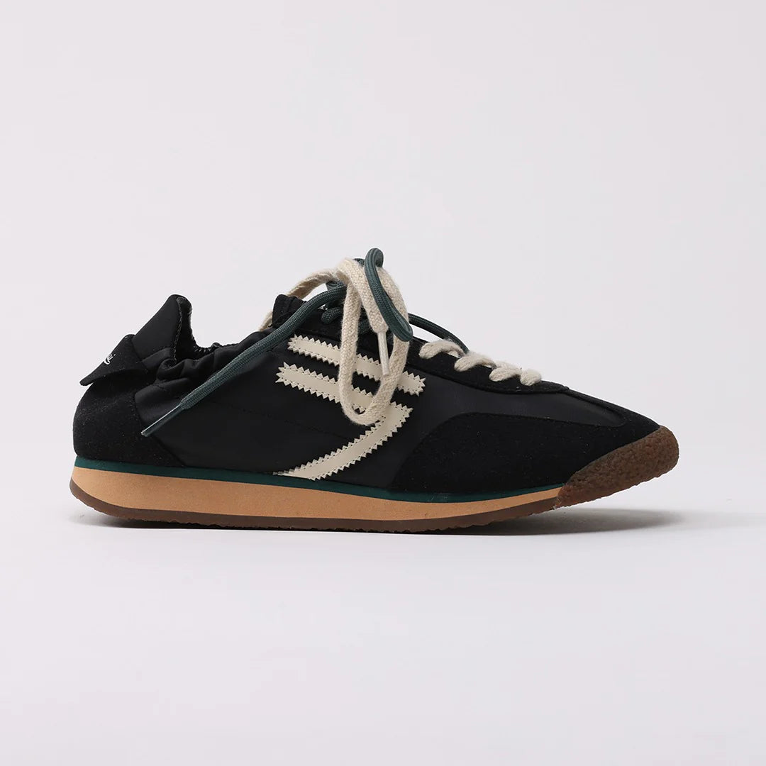 Baskets Panther Eco Leather