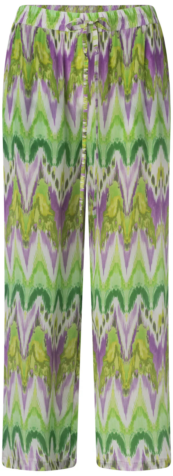 Pantalon Viscose