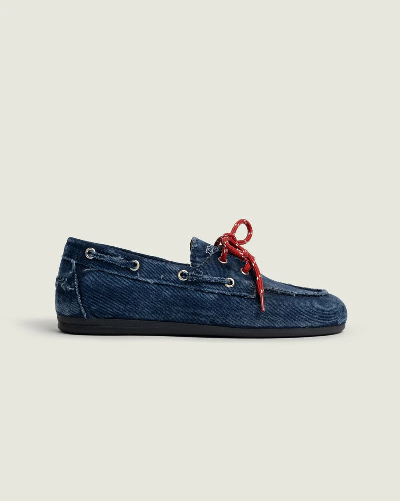 Mocassins DENIM